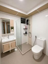 Blk 453B West Terra @ Bukit Batok (Bukit Batok), HDB 5 Rooms #598758461